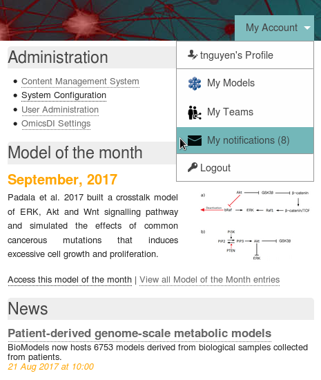 New notifications New notifications