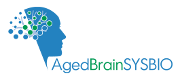 AgedBrainSYSBIO logo