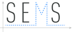 SEMS logo